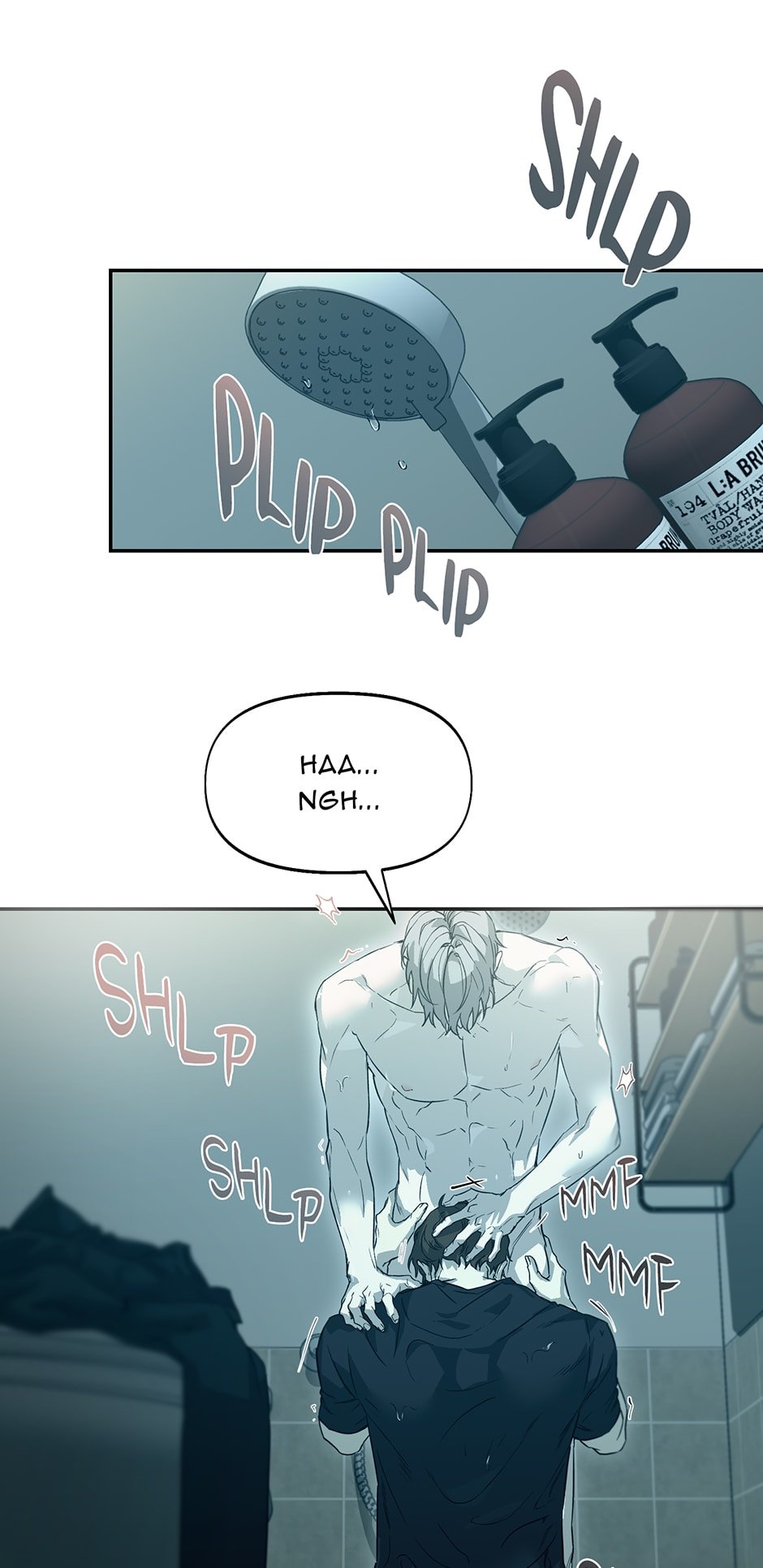 Nerd Project, Chapter 43 image 01